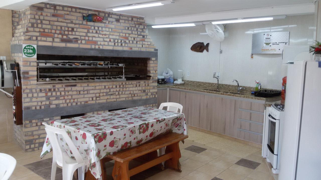 Pousada Palhocinha Garopaba Zewnętrze zdjęcie